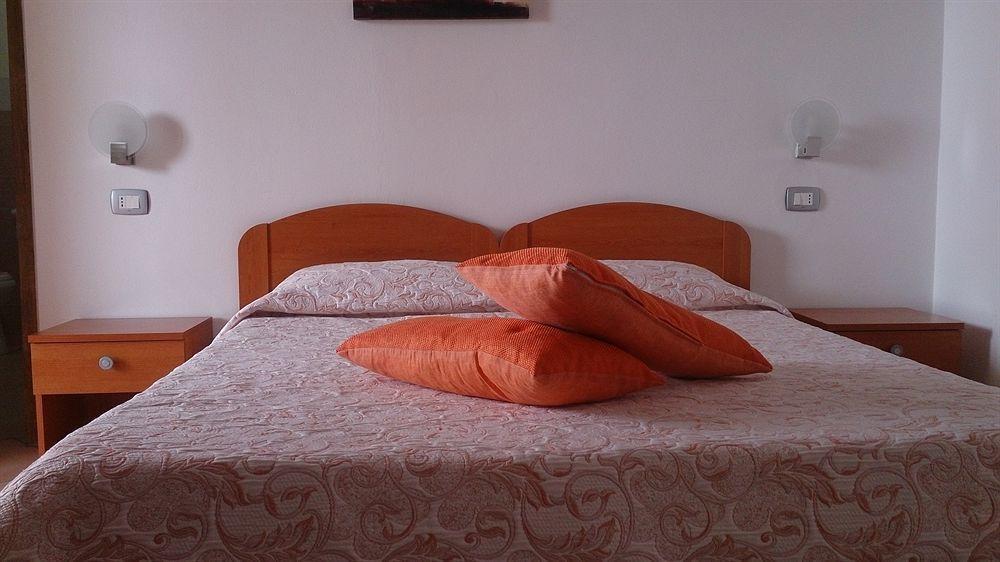 Bed and Breakfast Il Mirto E La Rosa à Agrigente Extérieur photo